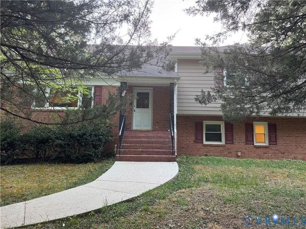 3500 Margate Drive , Richmond, VA 23235