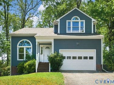 14003 Buck Rub Circle, Midlothian, VA 23112