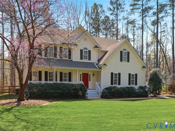 775 Snead Road , Manakin Sabot, VA 23103