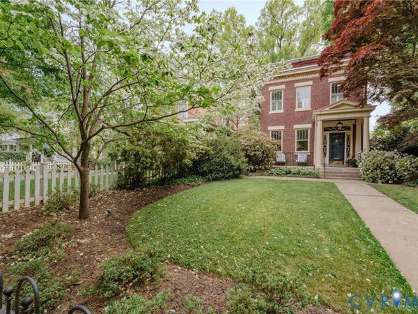 3145 Grove Avenue, Richmond, VA 23221