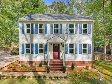 2708 Pineridge Lane , Powhatan, VA 23139