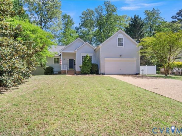 2873 Jonas Profit Trail , Williamsburg, VA 23185