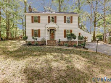 661 Greencastle Road , Chesterfield, VA 23236