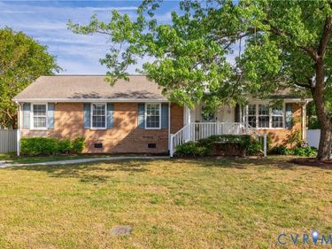 3807 Dunoon Road , Colonial Heights, VA 23834