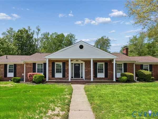 3201 Jean Court, Chesapeake, VA 23323