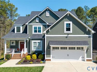 8400 Highmarker Court , Chesterfield, VA 23832