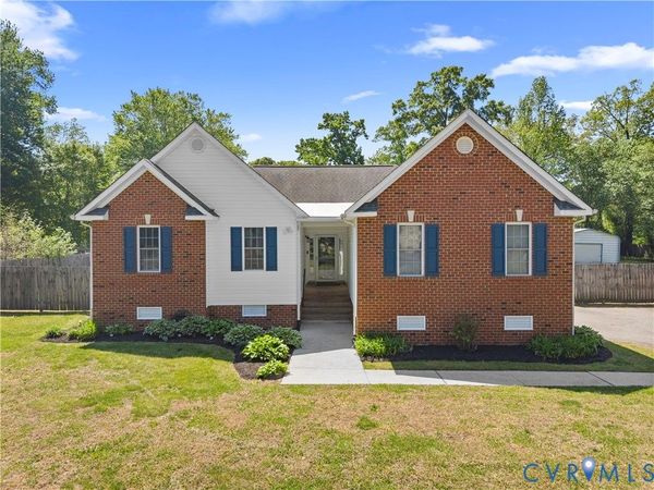 4301 Greenbriar Drive , Chesterfield, VA 23831