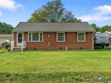 4807 Adair Avenue, Henrico, VA 23230