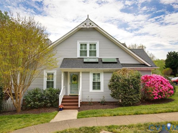 2131 Waters Mill Point , North Chesterfield, VA 23235