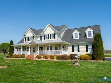 7181 Figuly Road, Mechanicsville, VA 23111