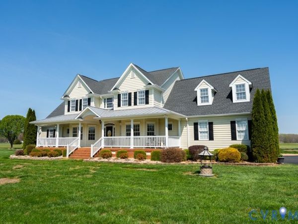 7181 Figuly Road, Mechanicsville, VA 23111