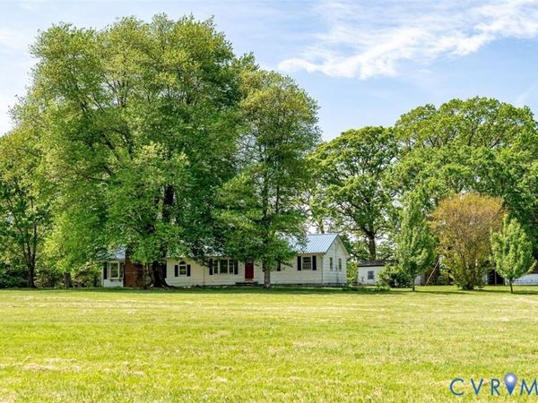 885 Cartersville Road , Cumberland, VA 23040