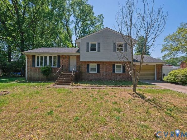 1205 Yacht Basin Drive , Colonial Heights, VA 23834
