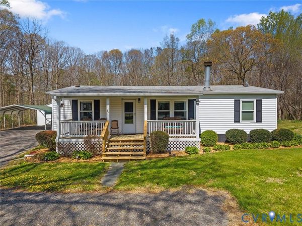 14181 Hopeful Road , Montpelier, VA 23192