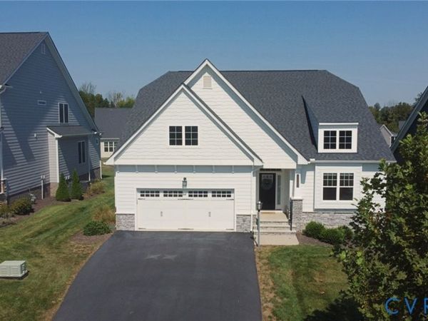 12362 S Readers Drive , Manakin Sabot, VA 23103