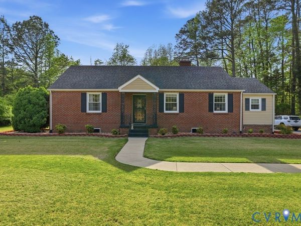 6410 Duncan Road , North Dinwiddie, VA 23803