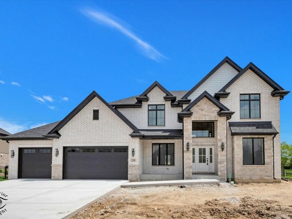 22985 Devonshire Lane, Frankfort, IL 60423