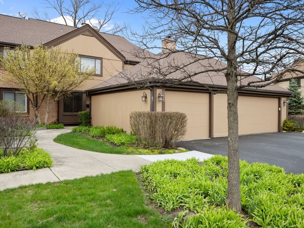 1516 Anderson Lane , Buffalo Grove, IL 60089