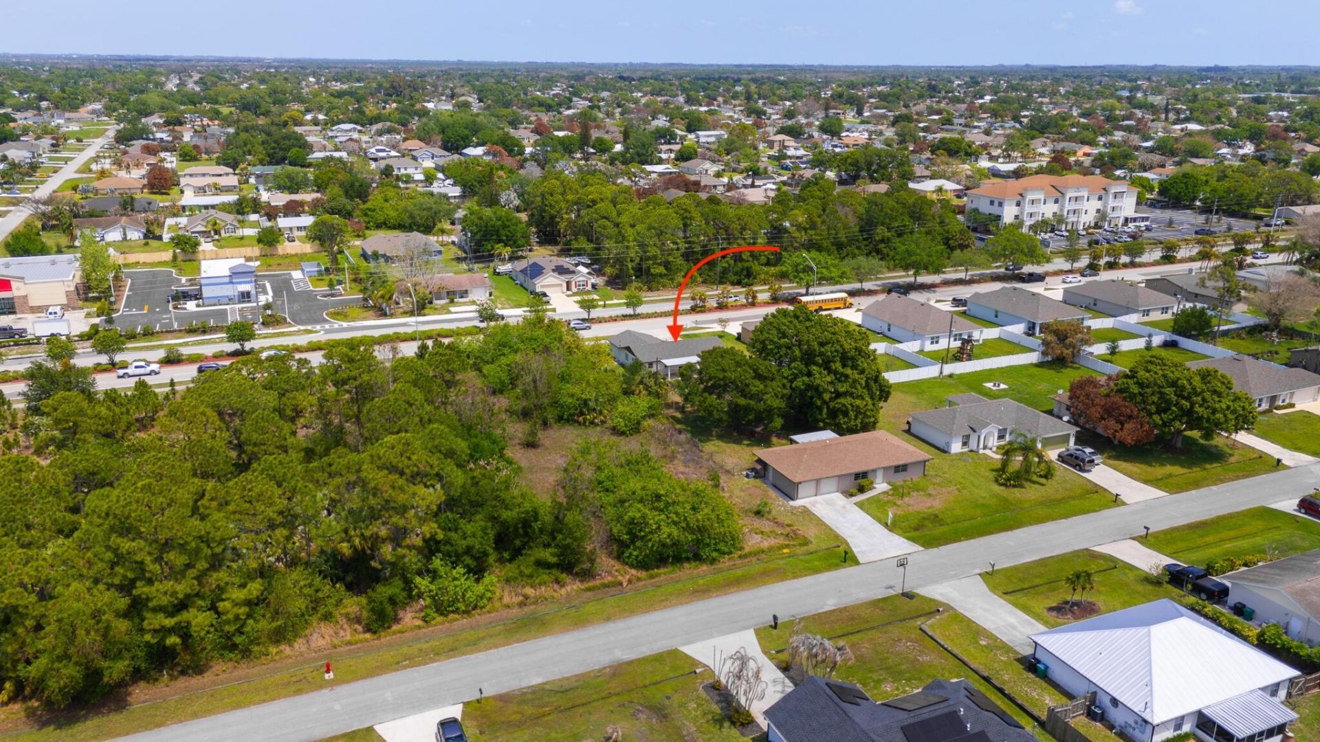 550 SW Prima Vista Boulevard, Port Saint Lucie, FL 34983 Photo