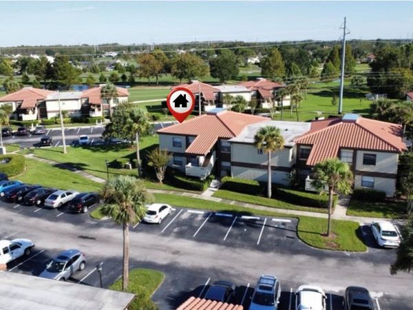 3233 CANDLE RIDGE DRIVE, Unit 101, ORLANDO, FL 32822