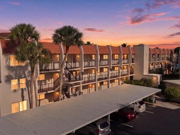 260 SANTA MARIA STREET , Unit 105, VENICE, FL 34285