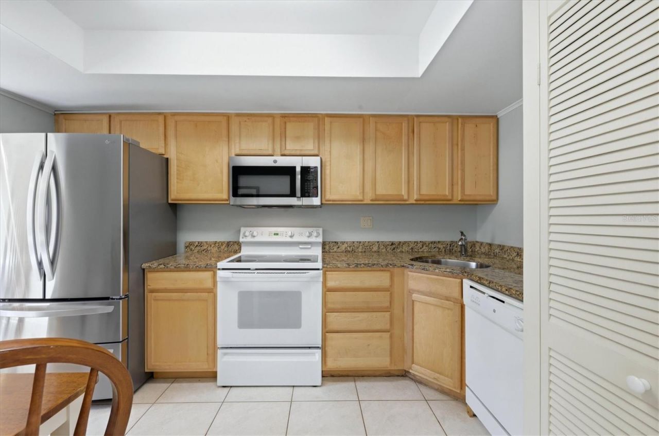 260 Santa Maria Street, Unit 105, Venice, FL 34285 Photo