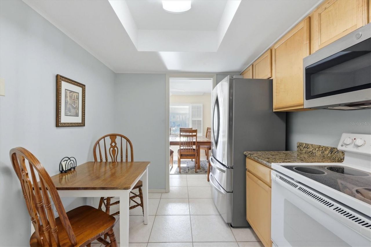 260 Santa Maria Street, Unit 105, Venice, FL 34285 Photo