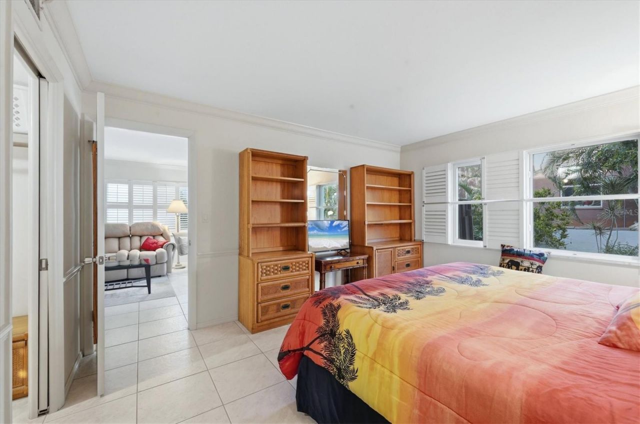 260 Santa Maria Street, Unit 105, Venice, FL 34285 Photo