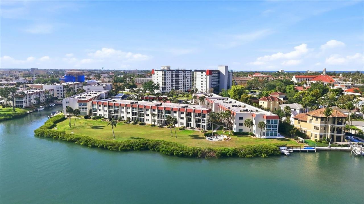 260 Santa Maria Street, Unit 105, Venice, FL 34285 Photo