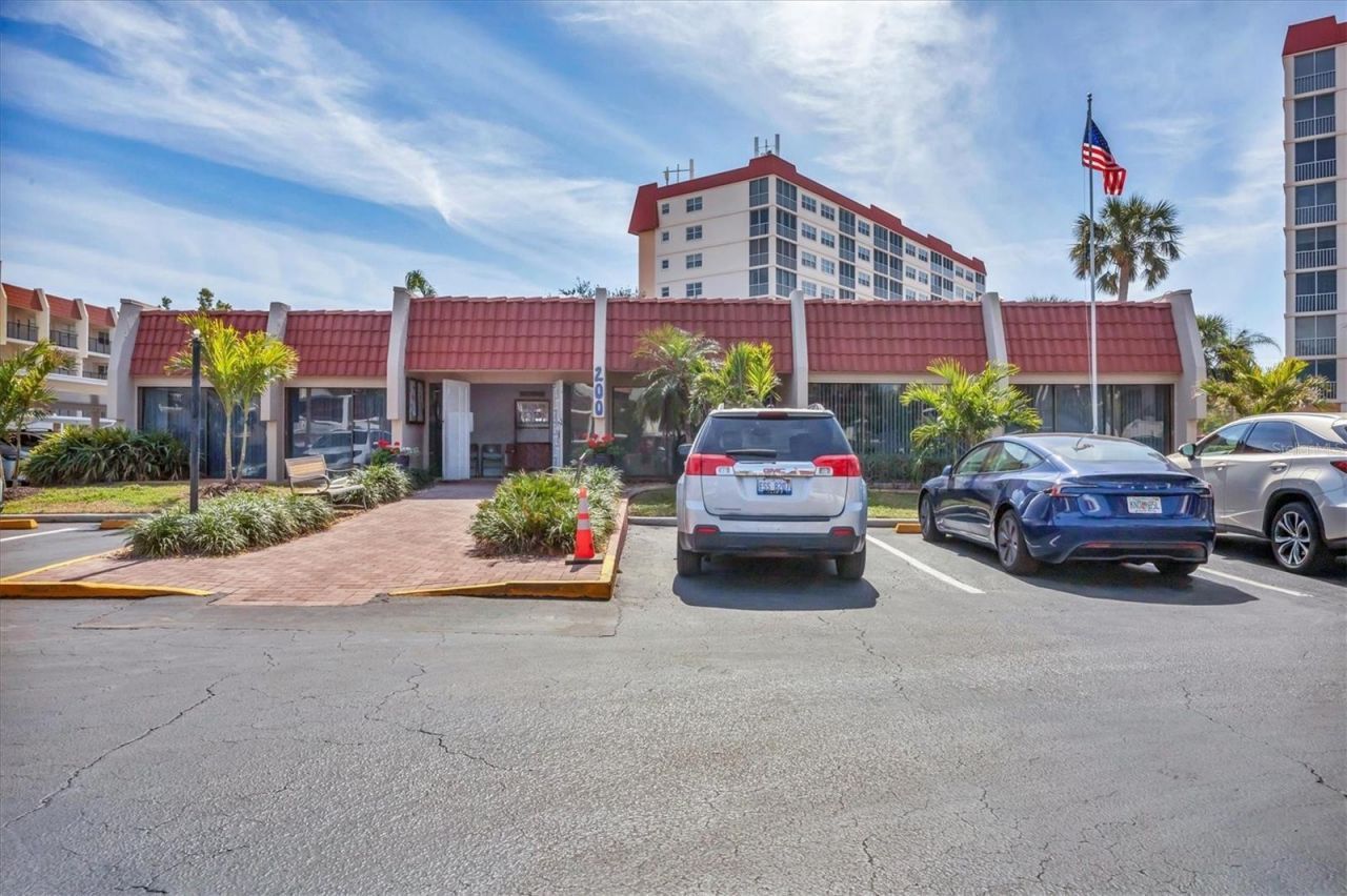 260 Santa Maria Street, Unit 105, Venice, FL 34285 Photo