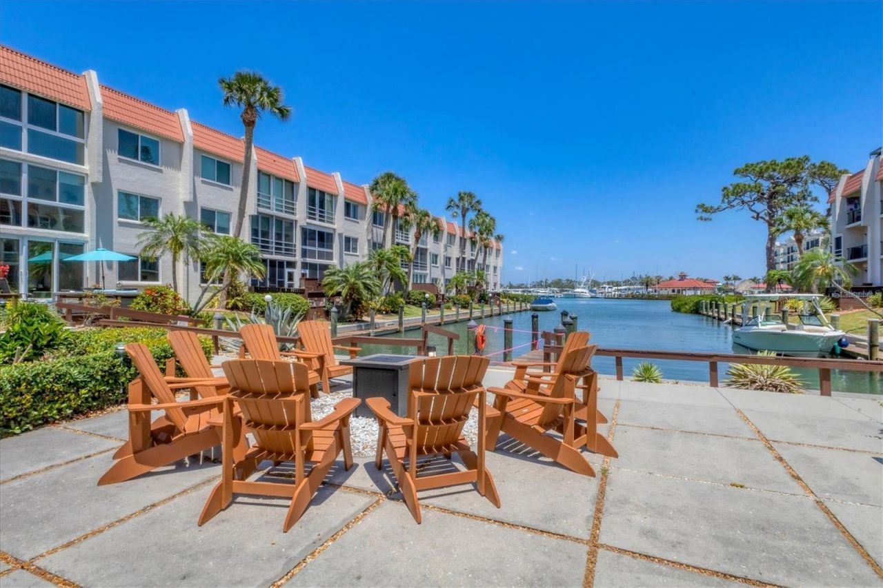 260 Santa Maria Street, Unit 105, Venice, FL 34285 Photo