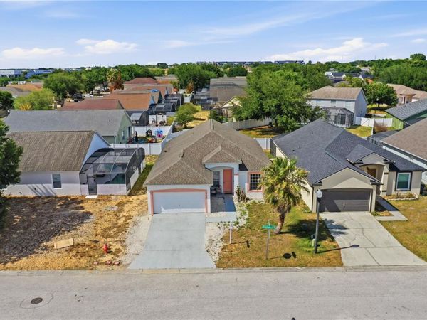 904 KNOLLWOOD DRIVE, DAVENPORT, FL 33837