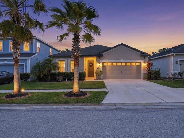 11218 SPRING POINT CIRCLE , RIVERVIEW, FL 33579