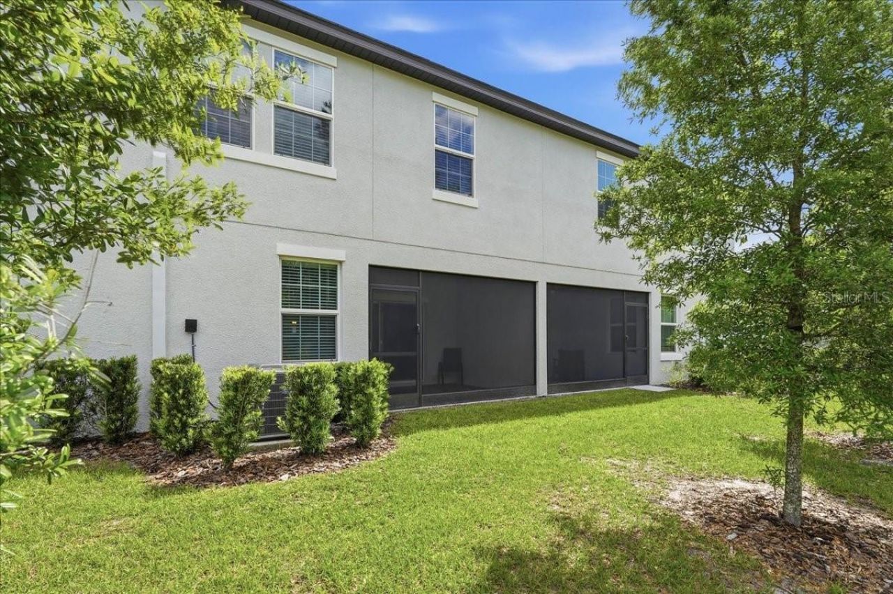 16673 Shell Bay Drive, Land O Lakes, FL 34638 Photo