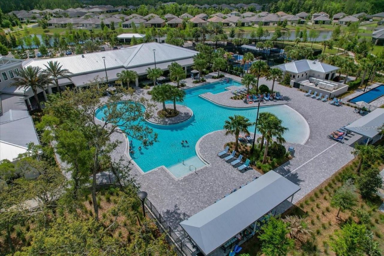 16673 Shell Bay Drive, Land O Lakes, FL 34638 Photo