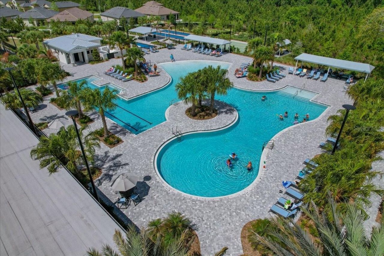 16673 Shell Bay Drive, Land O Lakes, FL 34638 Photo