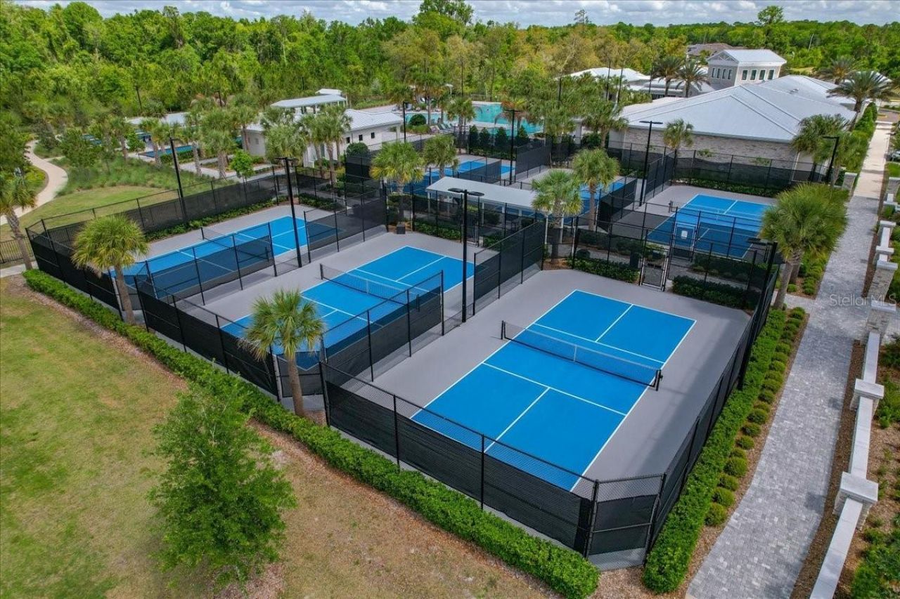 16673 Shell Bay Drive, Land O Lakes, FL 34638 Photo