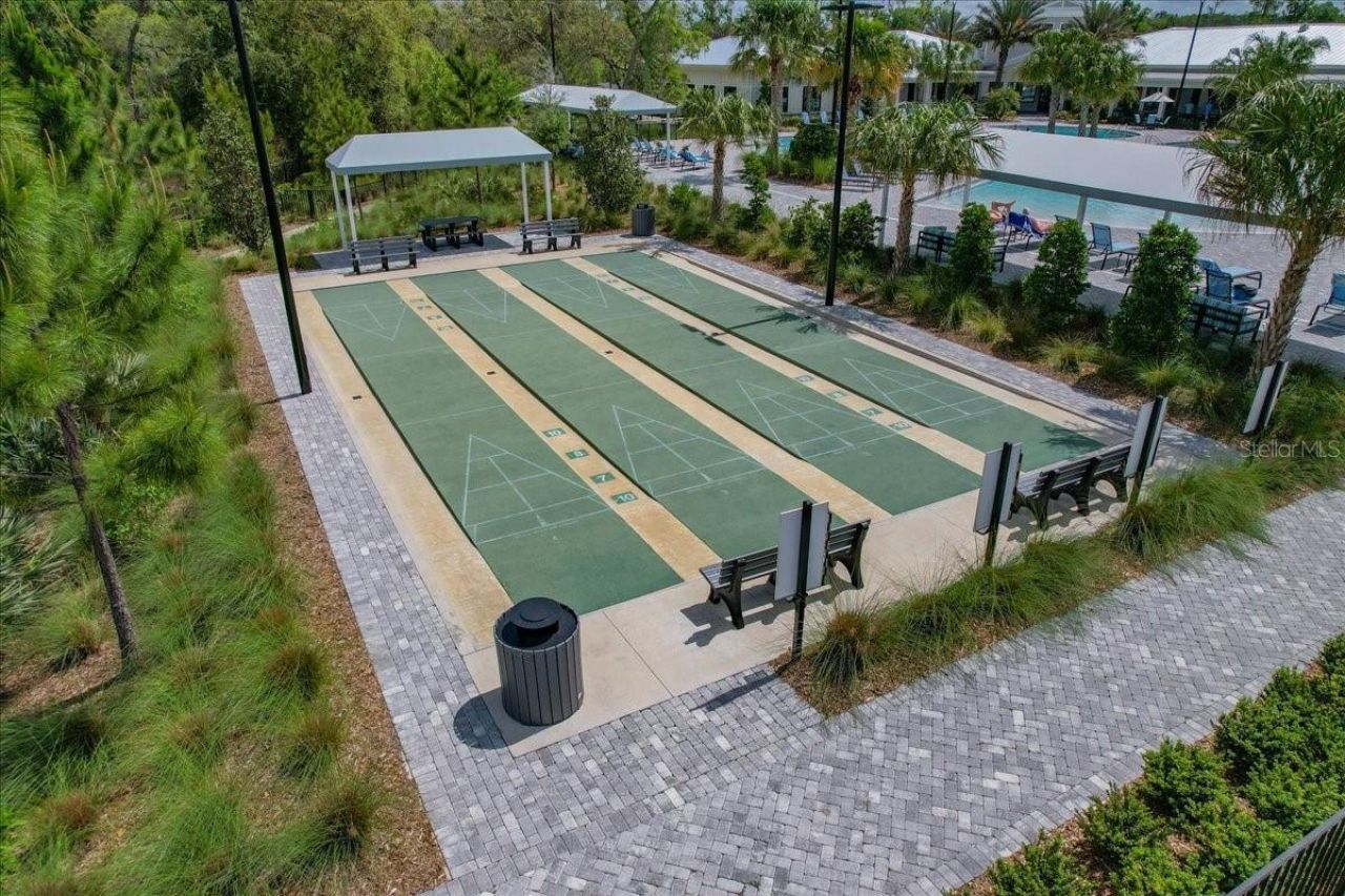 16673 Shell Bay Drive, Land O Lakes, FL 34638 Photo