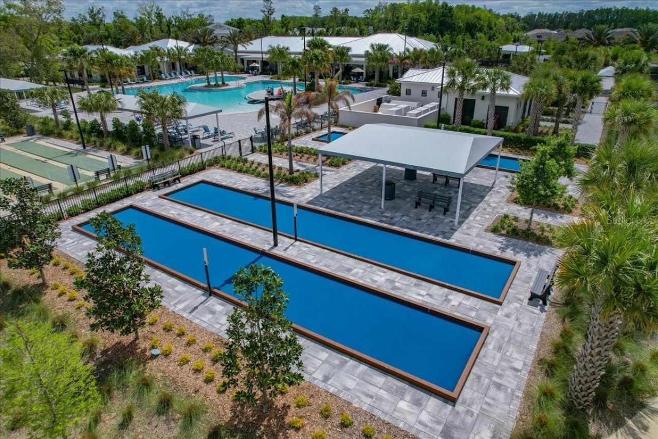 16673 Shell Bay Drive, Land O Lakes, FL 34638 Photo