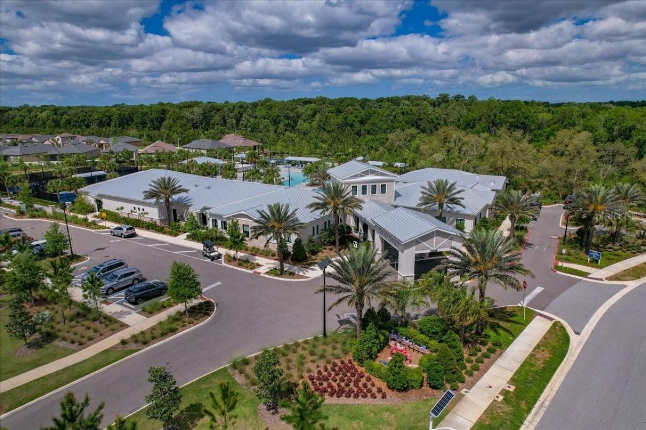 16673 Shell Bay Drive, Land O Lakes, FL 34638 Photo