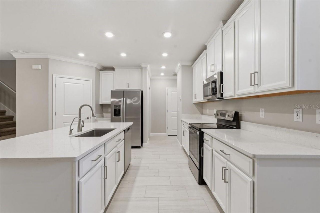 16673 Shell Bay Drive, Land O Lakes, FL 34638 Photo