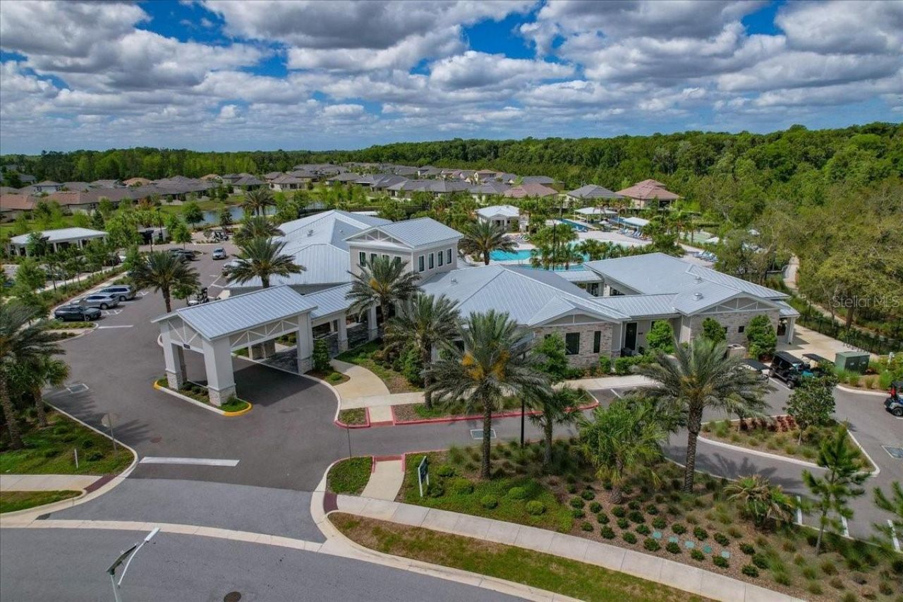 16673 Shell Bay Drive, Land O Lakes, FL 34638 Photo