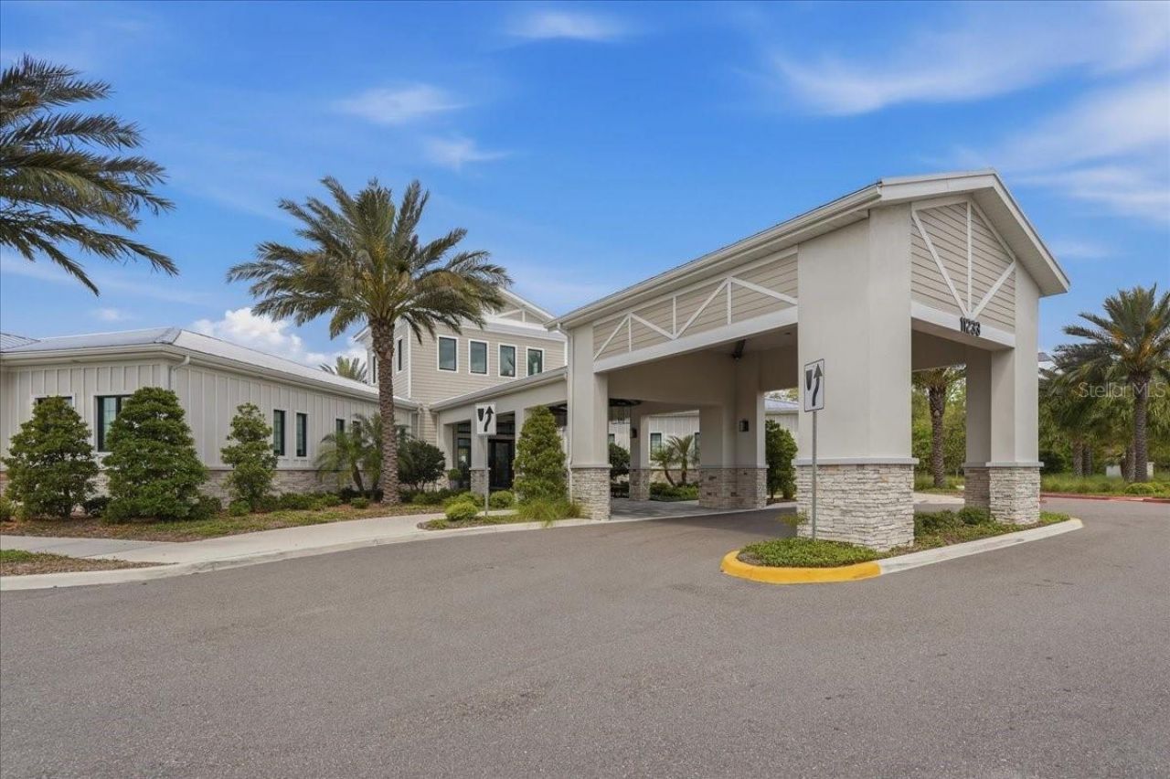 16673 Shell Bay Drive, Land O Lakes, FL 34638 Photo