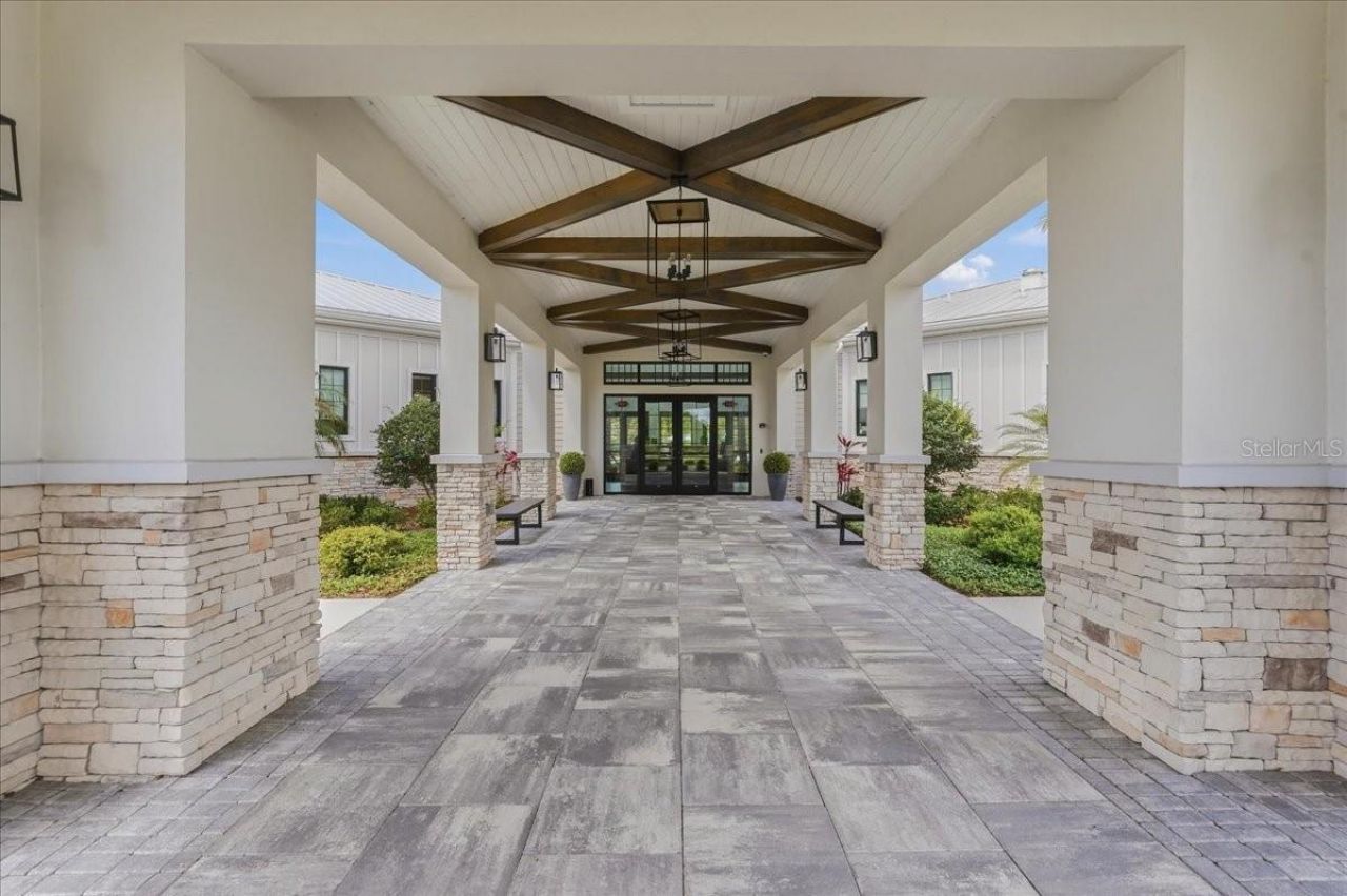 16673 Shell Bay Drive, Land O Lakes, FL 34638 Photo