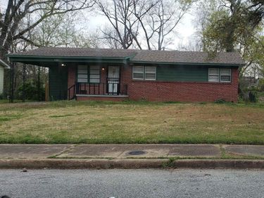 2016 LAURETTA AVE, Memphis, TN 38127