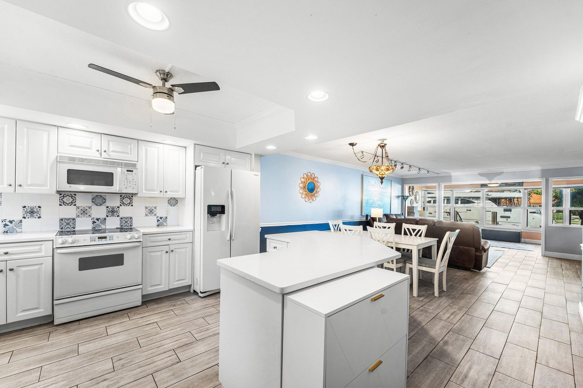 3031 NE 51st Street, Unit 106w, Fort Lauderdale, FL 33308 Photo