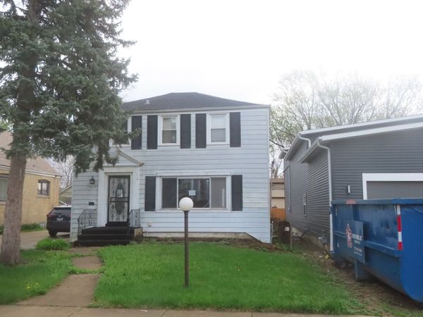 1929 S 7th Avenue , Maywood, IL 60153