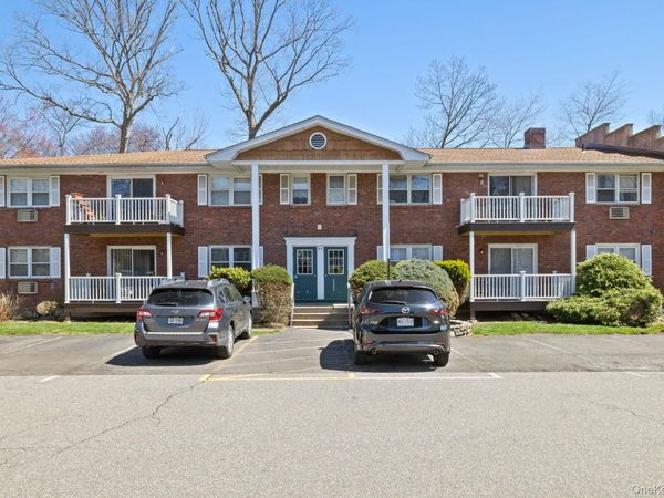 84 Demarest Avenue , Unit 11, West Nyack, NY 10994