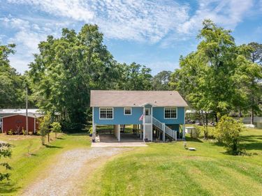 10033 Boynton Road, Elberta, AL 36530