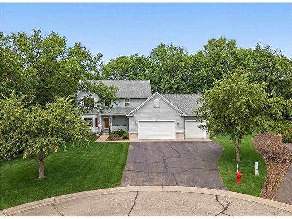 1016 Willow River Road, Hudson, WI 54016